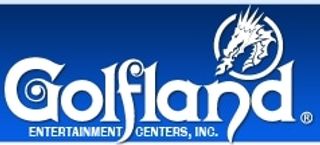 Golfland Coupons & Promo Codes