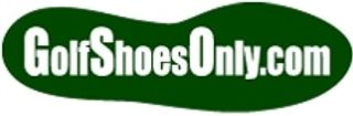 Golf Shoes Only Coupons & Promo Codes