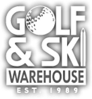 Golf &amp; Ski Warehouse Coupons & Promo Codes