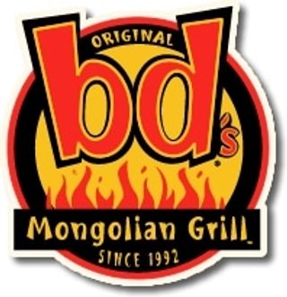 bd's Mongolian Grill Coupons & Promo Codes