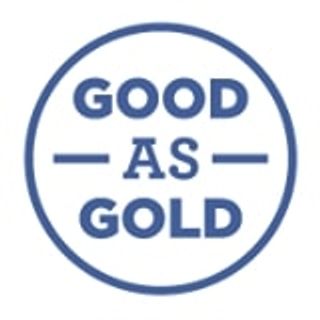 Good As Gold Coupons & Promo Codes