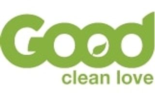 Good Clean Love Coupons & Promo Codes