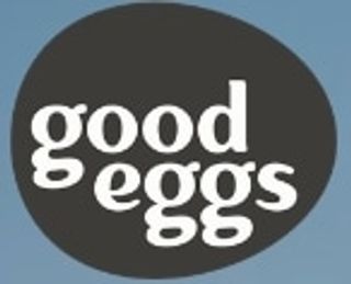 Good Eggs Coupons & Promo Codes