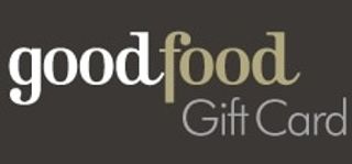 Good Food Gift Card Coupons & Promo Codes