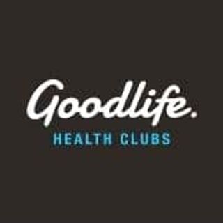 Goodlife Health Clubs Coupons & Promo Codes