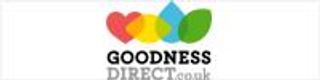 Goodness Direct Coupons & Promo Codes