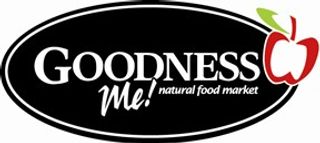 Goodness Me Coupons & Promo Codes