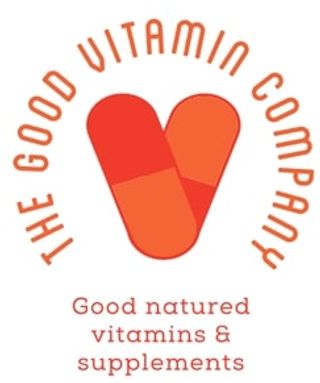 The Good Vitamin Company Coupons & Promo Codes