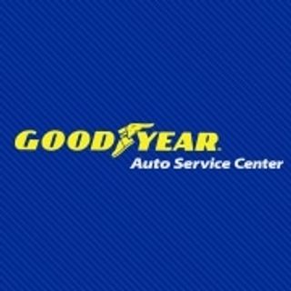 Goodyear Auto Service Center Coupons & Promo Codes