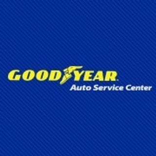 Goodyear Auto Service Center Coupons & Promo Codes