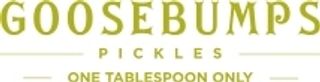 Goosebumps Pickles Coupons & Promo Codes