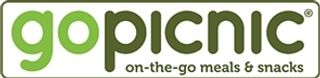 GoPicnic Coupons & Promo Codes