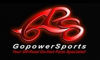 Gopowersports Coupons & Promo Codes