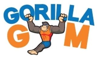 Gorilla Gym Coupons & Promo Codes