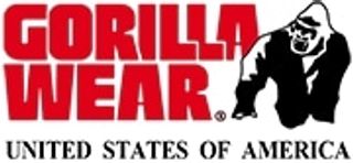 Gorilla Wear Coupons & Promo Codes