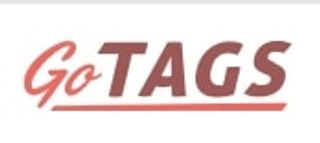 Go Tags Coupons & Promo Codes
