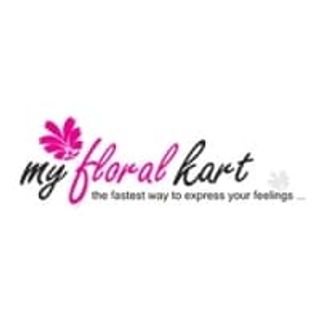 Myfloralkart Coupons & Promo Codes