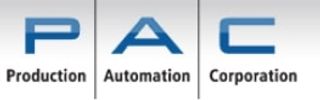 Production Automation Corporation Coupons & Promo Codes