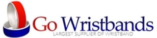 Go Wristbands Coupons & Promo Codes