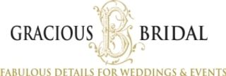Gracious Bridal Coupons & Promo Codes