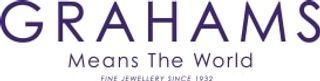 Grahams Jewellers Coupons & Promo Codes