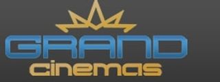 Grand Cinemas Coupons & Promo Codes