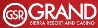 Grand Sierra Coupons & Promo Codes