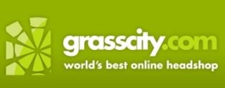 Grasscity Coupons & Promo Codes