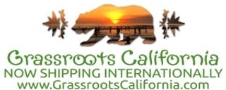 Grassroots California Coupons & Promo Codes