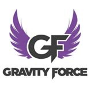 Gravity Force Coupons & Promo Codes