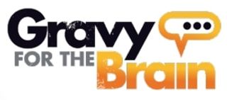 Gravy For The Brain Coupons & Promo Codes