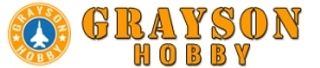 Grayson Hobby Coupons & Promo Codes