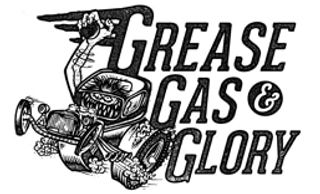 Grease Gas And Glory Coupons & Promo Codes