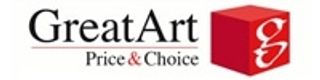 GreatArt Coupons & Promo Codes