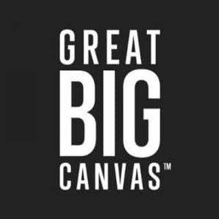 Great Big Canvas Coupons & Promo Codes