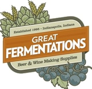 Great Fermentations Coupons & Promo Codes