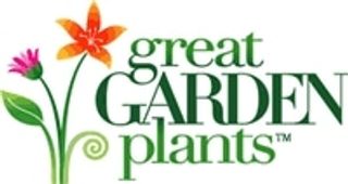 Great Garden Plants Coupons & Promo Codes