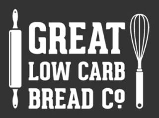 Great Low Carb Bread Company Coupons & Promo Codes