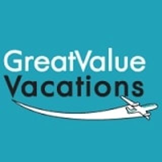 Great Value Vacations Coupons & Promo Codes