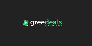 Greedeals Coupons & Promo Codes