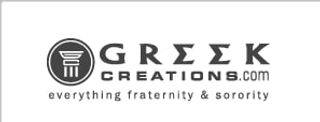 Greek Creations Coupons & Promo Codes
