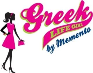Greek Life Girl Coupons & Promo Codes