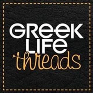 Greek Life Threads Coupons & Promo Codes