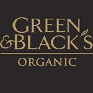 Green &amp; Black's Coupons & Promo Codes