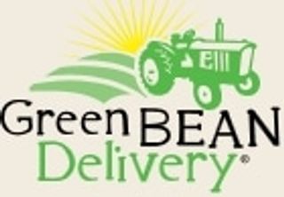 Green BEAN Delivery Coupons & Promo Codes