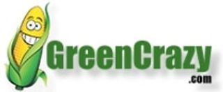 GreenCrazy Coupons & Promo Codes