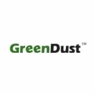 GreenDust Coupons & Promo Codes