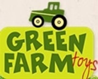 Green Farm Toys Coupons & Promo Codes