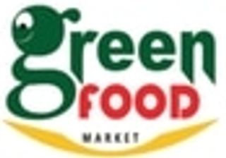 Green Food Market Coupons & Promo Codes