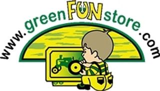 Green Fun Store Coupons & Promo Codes
